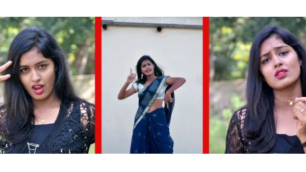 లాక్‌డౌన్ వేళ హైదరాబాద్ టిక్‌టాక్ స్టార్ మీనల్ బిత్తిరి చర్య.. మంత్రి కేటీఆర్‌ను ట్యాగ్ చేసి..