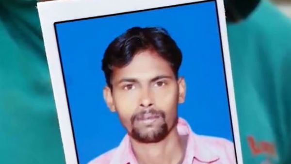 లాక్‌డౌన్ ఎఫెక్ట్: చిల్లిగవ్వ లేదు.. ఫోను అమ్మేశాడు... రేషన్ తెచ్చాడు..కానీ చివరికి ఇలా..!