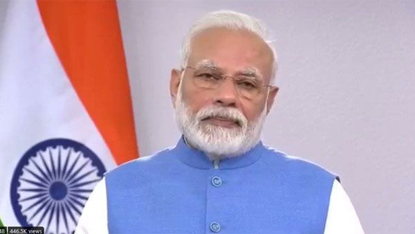 రేపు ఉదయం 10 గంటలకు: లాక్ డౌన్ పై కీలక నిర్ణయం ప్రకటించనున్న ప్రధాని మోడీ
