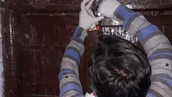 coronavirus: హోం క్వారంటైన్‌‌ నిబంధనలు బేఖాతారు, 47 మందిని ఇళ్లల్లో పెట్టి తాళం...