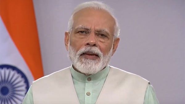 ఏప్రిల్ 5న రాత్రి దీప ప్రజ్వలనకు ప్రధాని పిలుపు..జ్యోతిష్యం ఏం చెబుతోంది ?