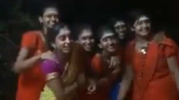 Coronavirus: నిత్యానందస్వామి మహత్యం, ఆదేశంలో కరోనా లేదు, రొమాంటిక్ సాంగ్స్, డ్యాన్స్ లు !