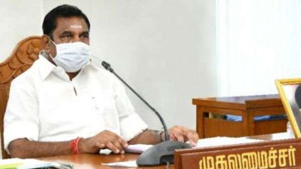 తమిళ తంబీలదీ అదే బాటా..? లాక్ డౌన్ పొడగింపుకు నిపుణుల కమిటీ సూచన..