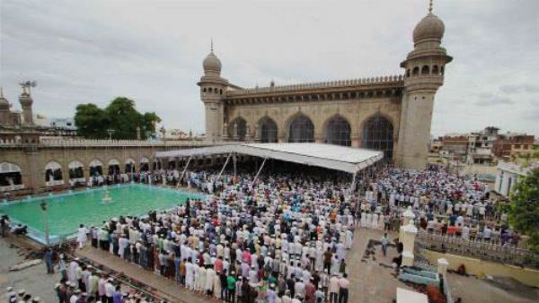 అంటువ్యాధులు, యుద్ధం- చరిత్రలో ముస్లింల దైవారాధనకు అడ్డుపడింది ఇవే...