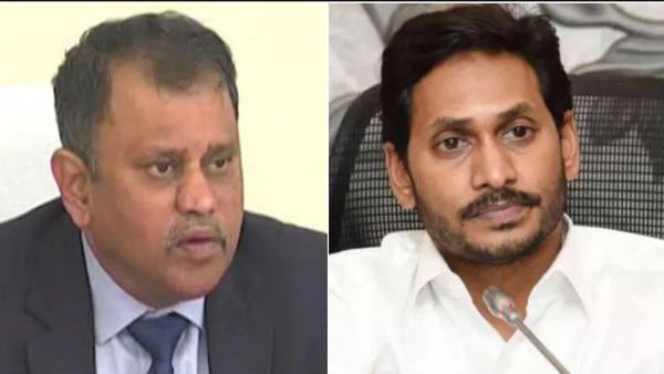 సీఎం జగన్ దెబ్బకు నిమ్మగడ్డ హడల్.. ఇంకా నిగ్గు తేలాల్సినవి మూడు.. విజయసాయిపై క్రిమినల్ కేసులంటూ..