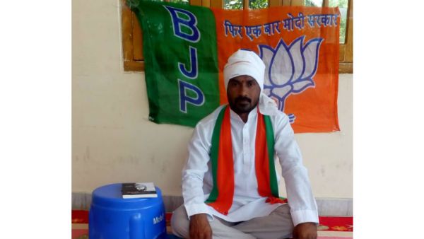 తెలంగాణా రైతన్నకు బాసటగా బీజేపీ దీక్ష .. అన్ని పంటలు ప్రభుత్వం కొనుగోలు చెయ్యాలని డిమాండ్