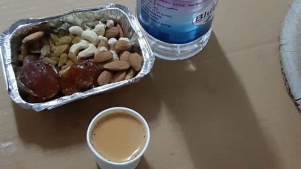 రంజాన్ స్పెషల్: కరోనా ముస్లిం పేషెంట్లకు కేసీఆర్ సర్కార్ తీపి కబురు: చికెన్ బిర్యాని.. మటన్ కర్రీ