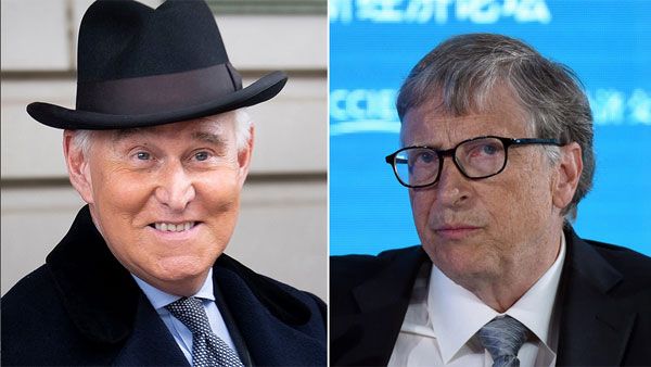 కరోనా విలయం: వైరస్ సృష్టికర్త ఆయనే.. 5జీ నెట్‌వర్క్‌తో వేగంగా వ్యాప్తి.. అసలు కథ ఇదేనంటూ..