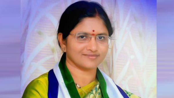 సొంత పార్టీ ఎంపీకి షాకిచ్చిన జగన్ ..ఎంతటి వారైనా వదలబోమన్న సంకేతాలు.. నెవర్ బిఫోర్...