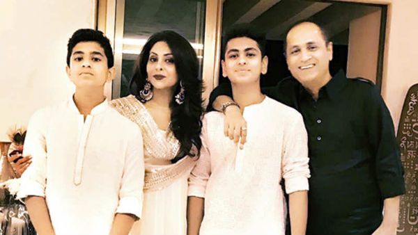 తూచ్.. తూచ్.. నాకుటుంబానికి వైరస్ సోకలేదు, ఆ పని హ్యాకర్‌ది, నటి షెఫాలి షా క్లారిటీ