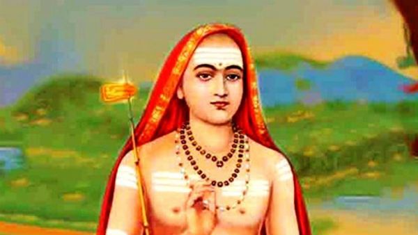 విశ్వజ్ఞాని ఆది శంకరాచార్యుల జయంతి