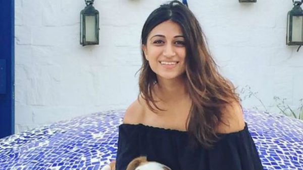 స్టార్ ప్రొడ్యూసర్ కుమార్తెకు కరోనా పాజిటివ్‌:ప్రియుడితో డేటింగ్: ఆస్ట్రేలియాలో టూర్:వైరస్ బారిన..