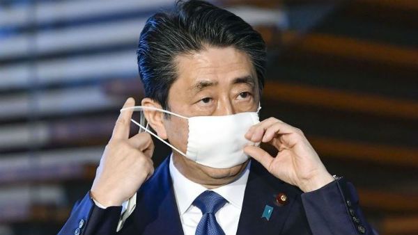 గ్రేవ్ డేంజర్..: కరోనా విధ్వంసం సృష్టిస్తోన్న వేళ జపాన్ ప్రధాని సంచలన నిర్ణయం: