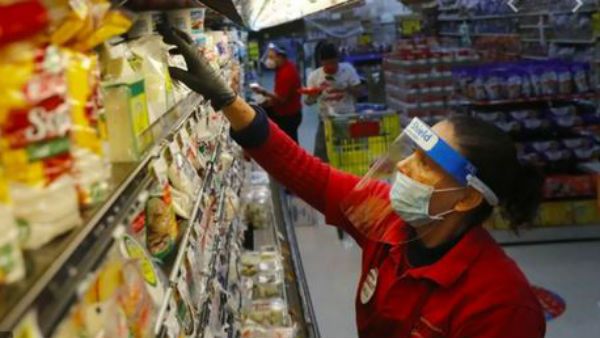 కొన్నింటికే అనుమతి: మరికొన్నింటికి నో, తెరిచే షాపులేవీ, క్లోజ్ కంటిన్యూ అయేవి ఏవీ.. ఆ జాబితా ఇదే...