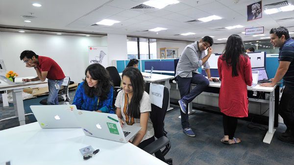 ఆ కంపెనీల అద్దెలు రద్దు .. సాఫ్ట్ వేర్, స్టార్టప్ కంపెనీలకు కేంద్రం గుడ్ న్యూస్ ..