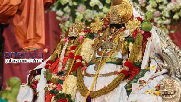 లోకాభిరాముడి పూజా విధానము