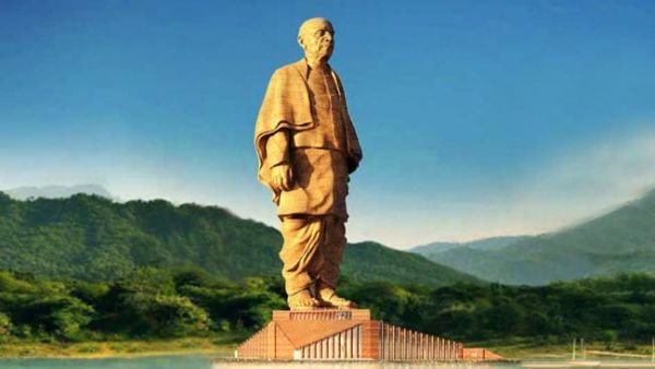 హతవిధీ: ఆన్‌లైన్‌లో అమ్మకానికి స్టాచ్యూ ఆఫ్ యూనిటీ.. ఎంతకో తెలుసా..? ఏం జరిగింది..?