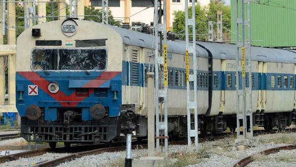 ఇలాక్కూడా రవాణా: అయిదేళ్ల పిల్లాడి కోసం కదిలిన రైల్వే: 350 కిలోమీటర్ల దూరం..!