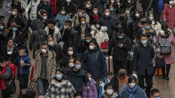 కరోనా మహమ్మారి గురించి ఆవేదన చెందుతున్న ఐక్యరాజ్యసమితి .. ఏం చెప్తుందంటే