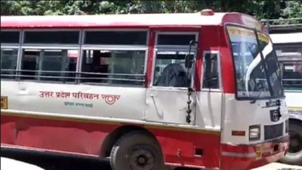 హమ్మయ్యా: కోటా టు యూపీ, స్వస్థలాలకు చేరుకున్న 9 వేల మంది విద్యార్థులు, 250 బస్సుల్లో..