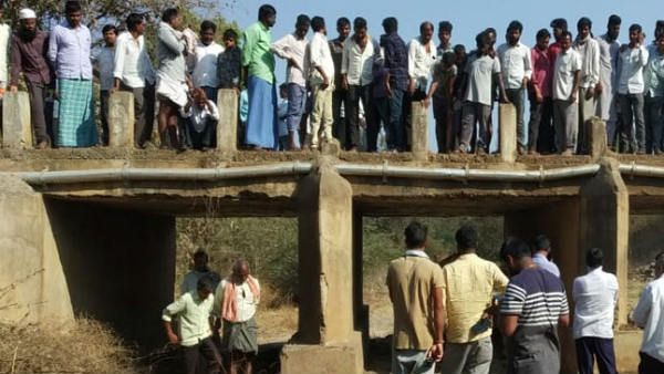 వీడిన మిస్టరీ .. దిశా తరహా యువతి అత్యాచారం,హత్యలో ప్రియుడే నిందితుడు