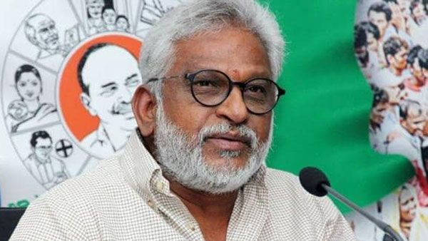 కరోనాకు రాముడే విరుగుడన్న వైవీ సుబ్బారెడ్డి.. అఖండదీపంపై దుష్ప్రచారం తగదని హితవు