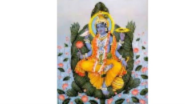 కూర్మ జయంతి