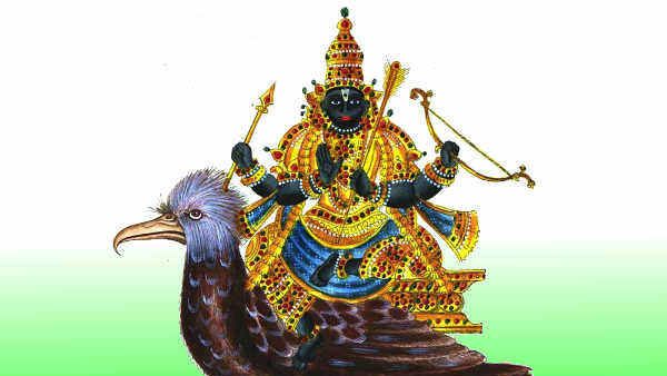 జ్యోతిష్య శాస్త్రం ప్రకారం శని గ్రహం ఎలాంటి వ్యాధులను సూచిస్తుంది..?
