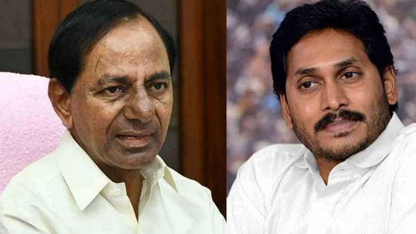 జల జగడం: జగన్‌పై కేసీఆర్ ఫైర్.. జీవో 203పై కృష్ణా బోర్డుకు ఫిర్యాదు.. ఏపీ ఘాటు స్పందన.. అసలేంటిది?