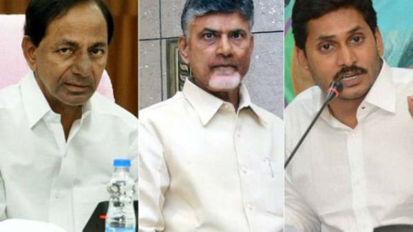 ఏపీ-తెలంగాణ జగడం: ఊహించని ట్విస్ట్.. వైసీపీ విజయసాయిపై టీడీజీపీకి ఫిర్యాదు.. చంద్రబాబు భారీ స్కెచ్.