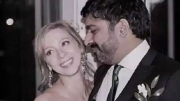 భారత సంతతి చెఫ్‌ను ప్రేమ పెళ్లి చేసుకున్న ఆస్ట్రియా యువరాణి ఆకస్మిక మృతి