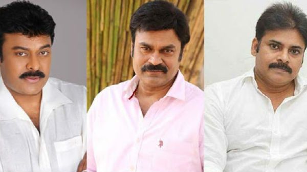 మెగా ఫ్యామిలీలో ‘గాడ్సే’ చిచ్చు, ట్విస్ట్.. నాగబాబుపై చిరంజీవి సొంతపార్టీ ఫైర్..