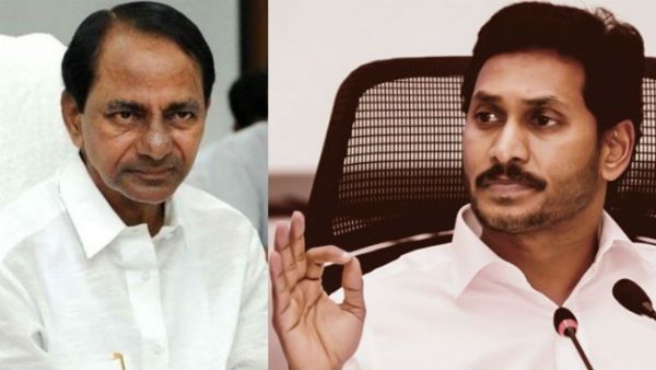 అడకత్తెరలో జగన్..10 రోజులు గడిచేదెలా?.. శ్రీశైలంలో ‘విద్యుత్’నిలిపివేత.. వాటా తోడేసుకుంటోన్న తెలంగాణ