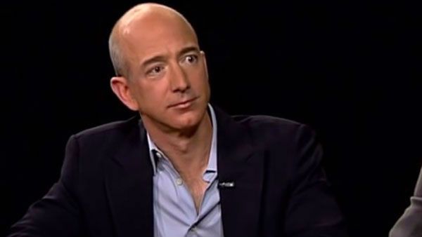 అమెజాన్ అధినేత జెఫ్ బెజోస్ సరికొత్త రికార్డు.. అదే కోవలో మన అంబానీ కూడా..!