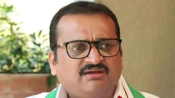 బండ్ల గణేష్ రాజకీయాలకు గుడ్ బై చెప్పినట్టేనా ? ఆయన వ్యాఖ్యల ఆంతర్యం అదేనా !!