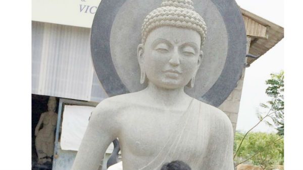  గౌతమ బుద్ధుడిపై హత్యాయత్నం జరిగిందా..? బుద్ధుడి జీవిత చరిత్ర తెలుసుకుందామా..!