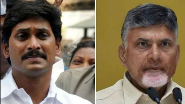 చుక్కలు చూపించిన టీడీపీ నేతలు.. వైసీపీ వివాదాస్పద వార్నింగ్.. ఏపీలో పొలిటికల్ వైరస్