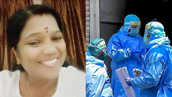 ఘోరం: డాక్టర్లు వాడిన పీపీఈలు, గ్లోవ్స్, మాస్కులు నర్సులకు, కరోనాతో సీనియర్ నర్సు మృతి