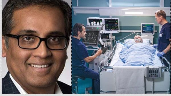 కరోనా షాకింగ్: ప్రార్థనలతో తగ్గుతుందా?.. అమెరికాలో కొవిడ్ రోగులపై స్టడీ.. తెలుగు డాక్టర్ వెరైటీ..