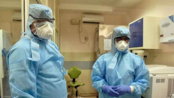 Coronavirus: బెంగళూరులో ఒక్కడి దెబ్బకు 29 మందికి కరోనా పాజిటివ్, క్వారంటైన్ లో 184 మంది !