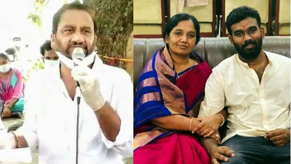 టీడీపీకి షాక్: మరో 8 ఎమ్మెల్యేలు జంప్? వైసీపీ నల్లపురెడ్డి సంచలనం.. జనసేనలోకి పరిటాల ఫ్యామిలీ?