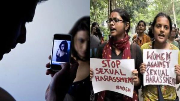 ఆ యూవర్సిటీలో అది ఓపెన్ సీక్రెట్.. అన్నీ నగ్న ఫోటోలే.. షాక్‌లో బాధితులు.. ఏంటీ కొత్త వివాదం..?