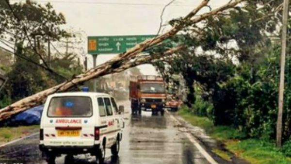 12 మంది మృతి, 6.5 లక్షల మంది తరలింపు, అంఫాన్ తుఫాన్‌పై దీదీ, 1 ట్రిలియన్ మేర ఆస్తి నష్టం..