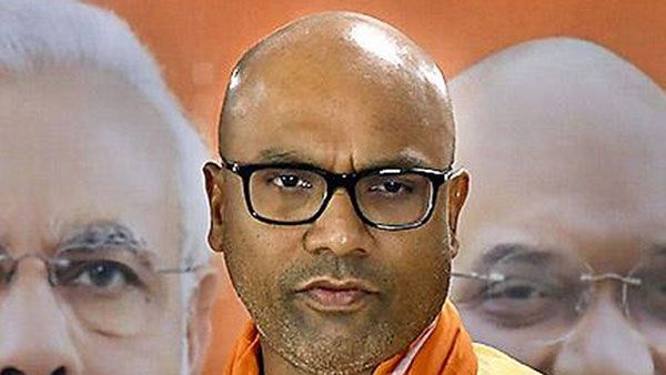 ఇయాల్టి ప్రెస్ మీట్ లో అయినా నిజం చెప్పు దొరా .. ఆ కేంద్ర నిధులేం చేసినవ్ : ఎంపీ అరవింద్ సూటి ప్రశ్న