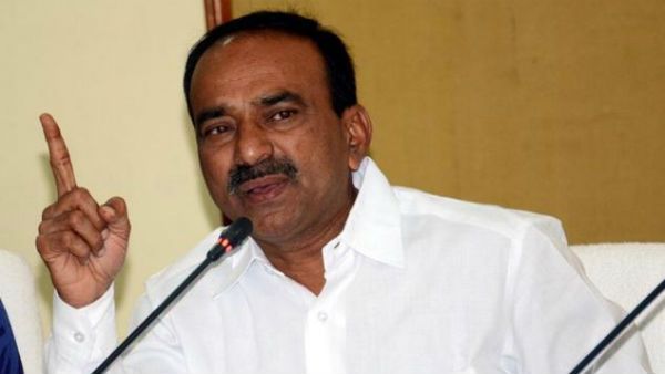 75 ఏళ్ల వృద్దుడు కోలుకున్నాడు, పరీక్షలు చేయడం లేదనడం సరికాదు, 10 కొత్త కేసులు: మంత్రి ఈటల