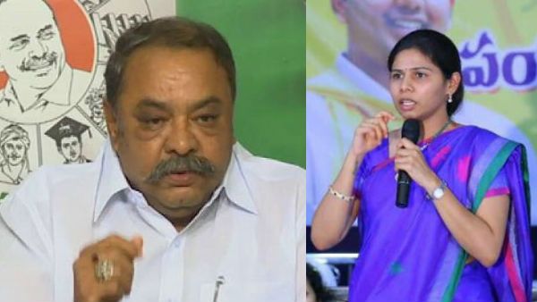 సుబ్బారెడ్డి హత్యకు కుట్ర! పరారీలో భూమా అఖిలప్రియ: జగన్ పార్టీ ఎమ్మెల్సీ సంచలనం