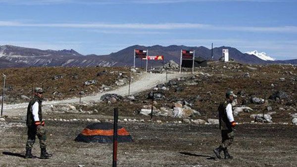 భారత్‌పై చైనా బరితెగింపు: జవాన్ల మధ్య ఘర్షణ..తోపులాట: సరిహద్దుల్లో తీవ్ర ఉద్రిక్తత: కరోనా తగ్గగానే