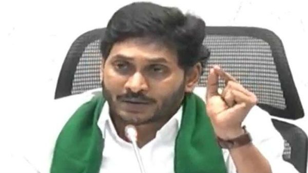 టీడీపీ రైతులకు జగన్ భరోసా: కరోనా కష్టాల్లో కొత్త నిర్ణయం.. జగన్ లక్ష్యమేంటంటే..?