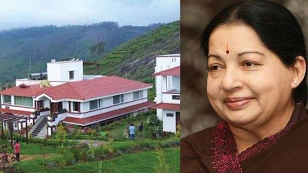 తమిళనాడు సీఎం ఆపీసుగా జయలలిత ఇల్లు- మద్రాస్ హైకోర్ట్ సంచలన సూచన...