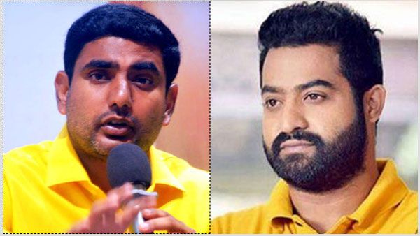 లోకేష్ ట్రాప్‌లో జూ.ఎన్టీఆర్ చిక్కుతారా.. గర్జిస్తారా?నందమూరి అభిమానుల్లో హాట్ డిస్కషన్
